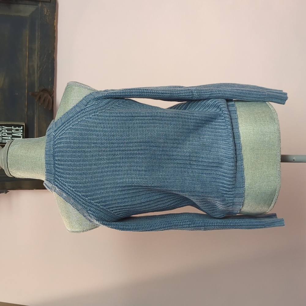 Rails Mika Cold Shoulder Sweater - image 3